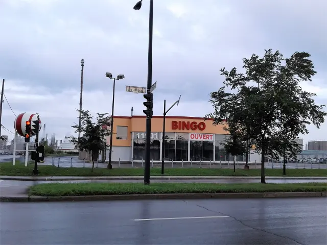 Bingo Pointe-aux-Trembles (Bingo P.A.T.)