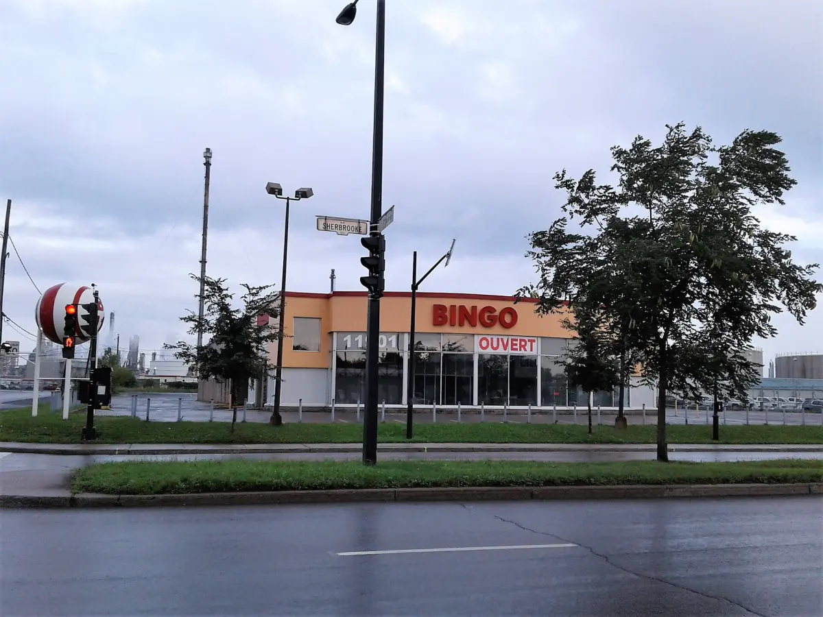 Bingo Pointe-aux-Trembles (Bingo P.A.T.)