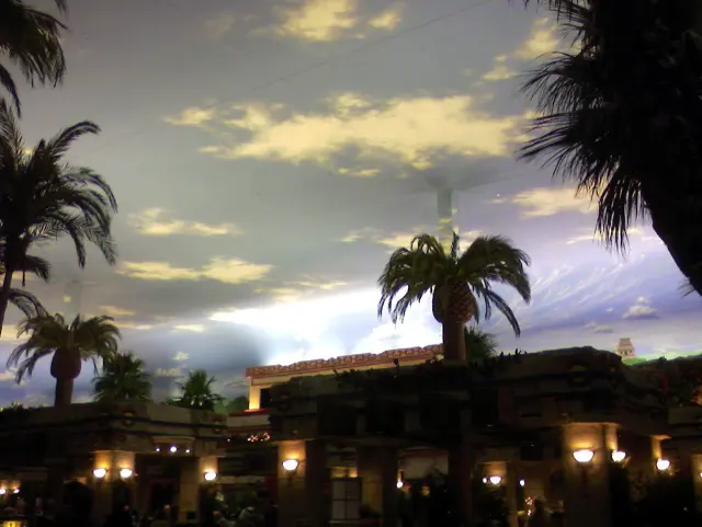 Club Regent Casino