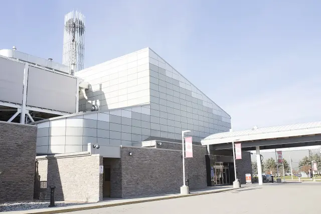Elements Casino Brantford