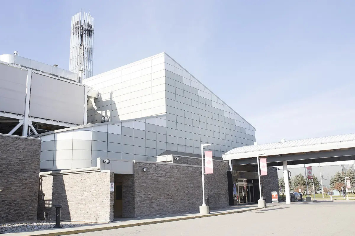 Elements Casino Brantford