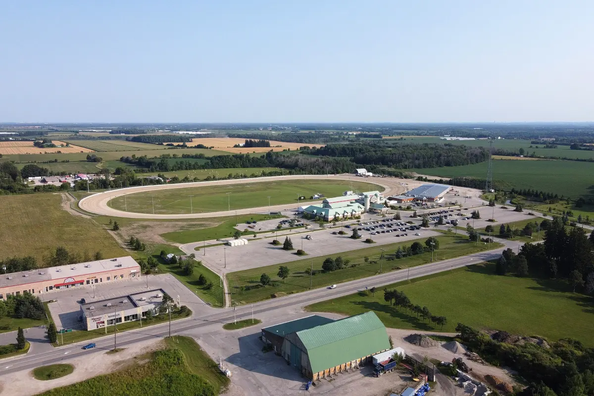 Elements Casino Grand River