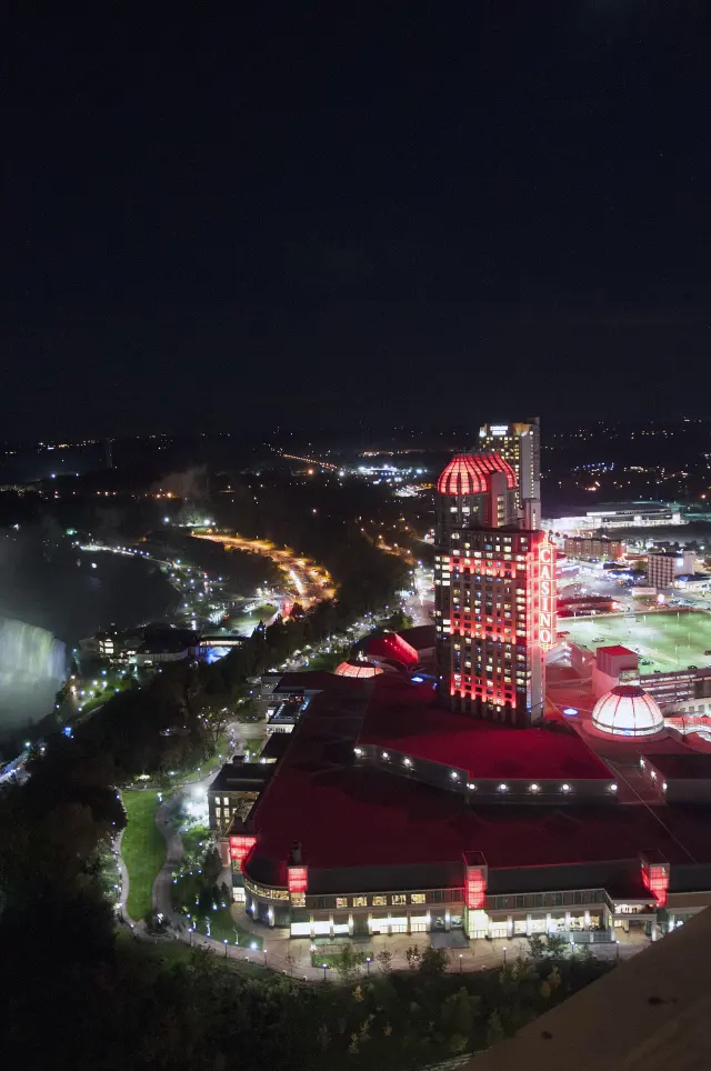 Fallsview Casino Resort