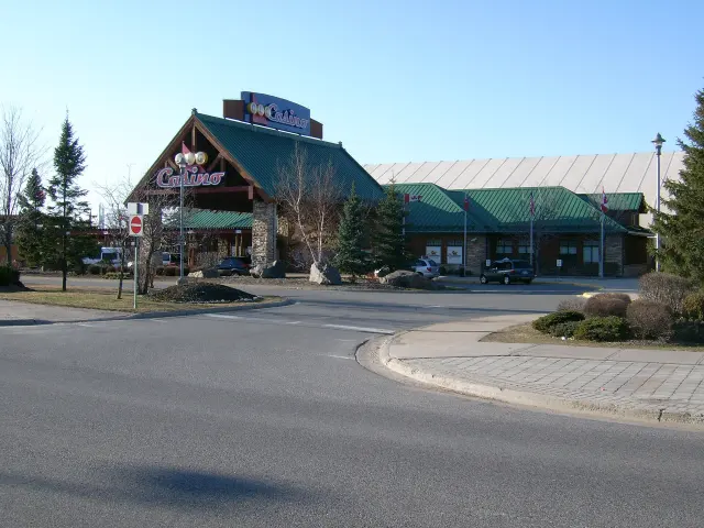 Gateway Casinos Sault Ste. Marie