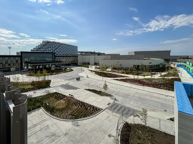 Great Canadian Casino Resort Toronto