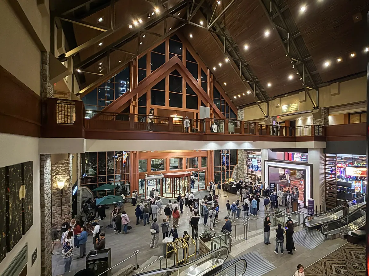 River Rock Casino Resort