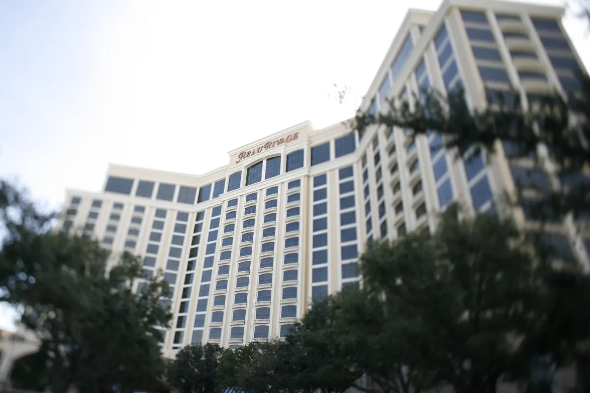 Casinos in Mississippi: Biloxi and Tunica